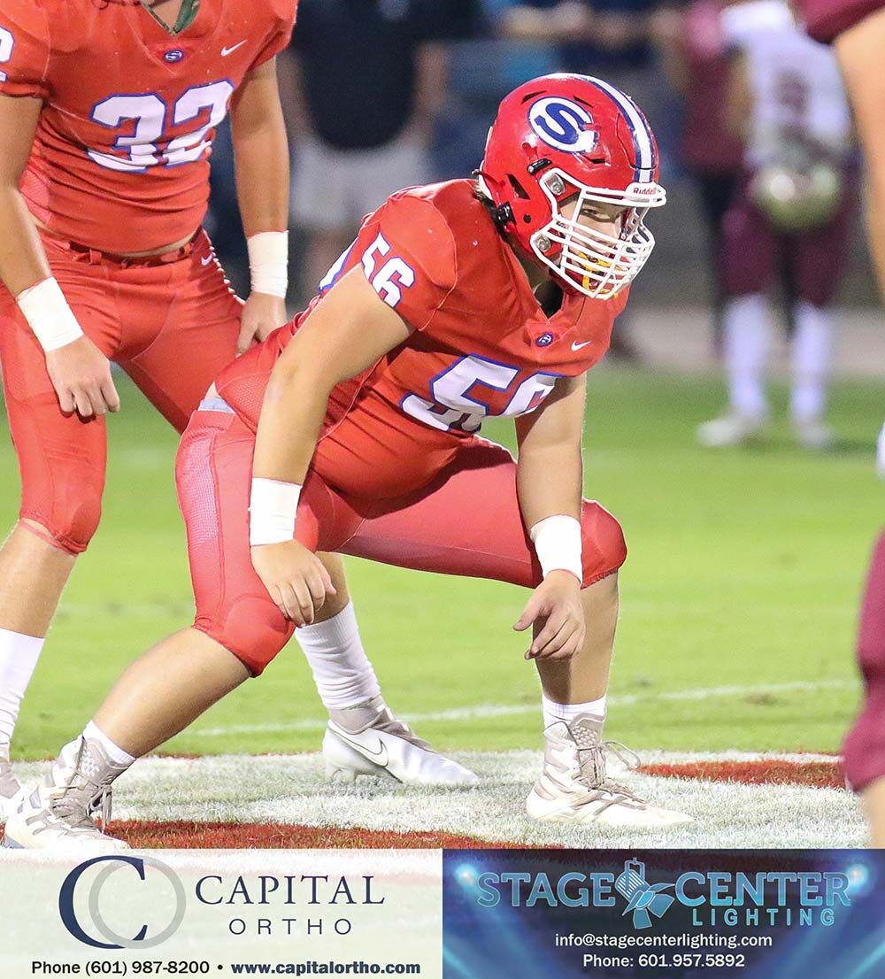 Hartfield at Simpson